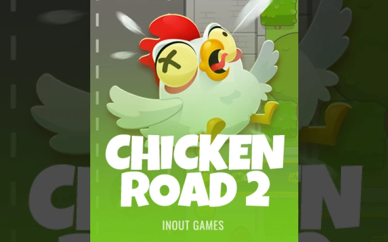 Play Chicken Road 2 slot at Cassino Pix and get your reward.