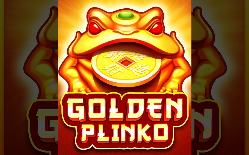 Try Golden Plinko slot at Cassino Pix for exciting prizes.