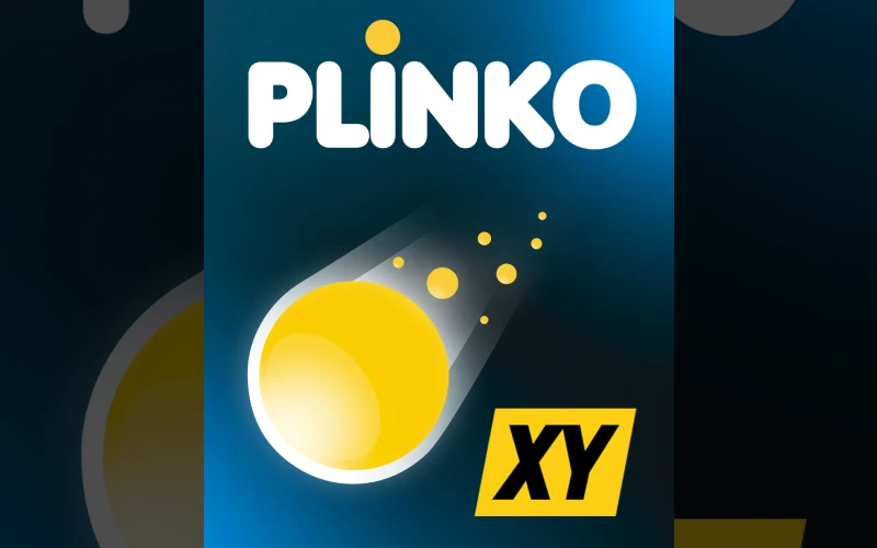 Try PlinkoXY slot at Cassino Pix for real money.