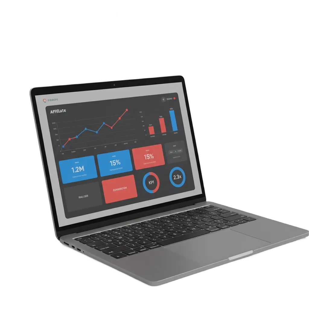 Cassino Pix Affiliate Program promo for Australia: high-intent casino traffic, competitive commissions, reliable payouts