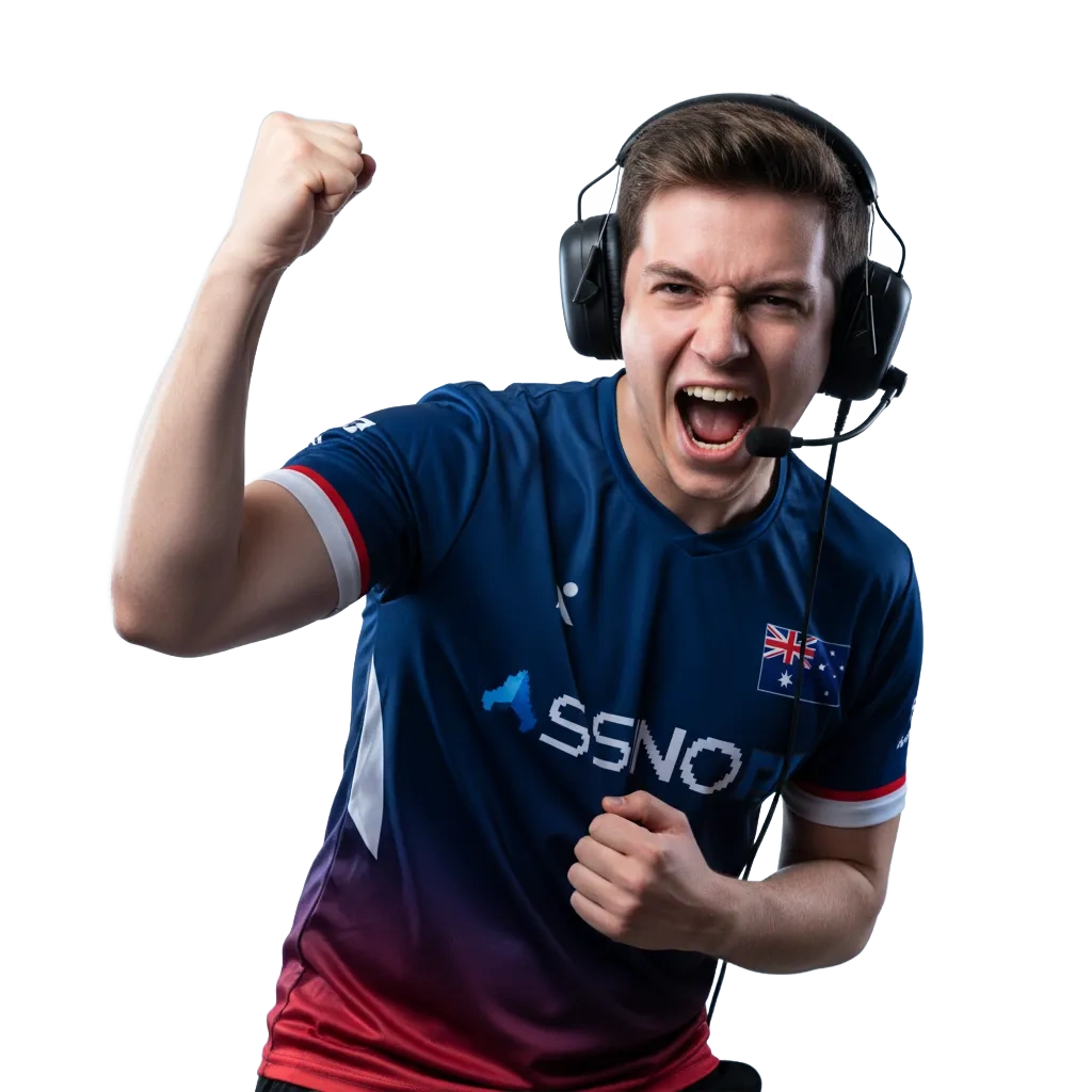 Cassino Pix esports betting interface with CS2, Dota 2 and LoL markets in Australia; 100% welcome bonus up to 2,200 AUD.