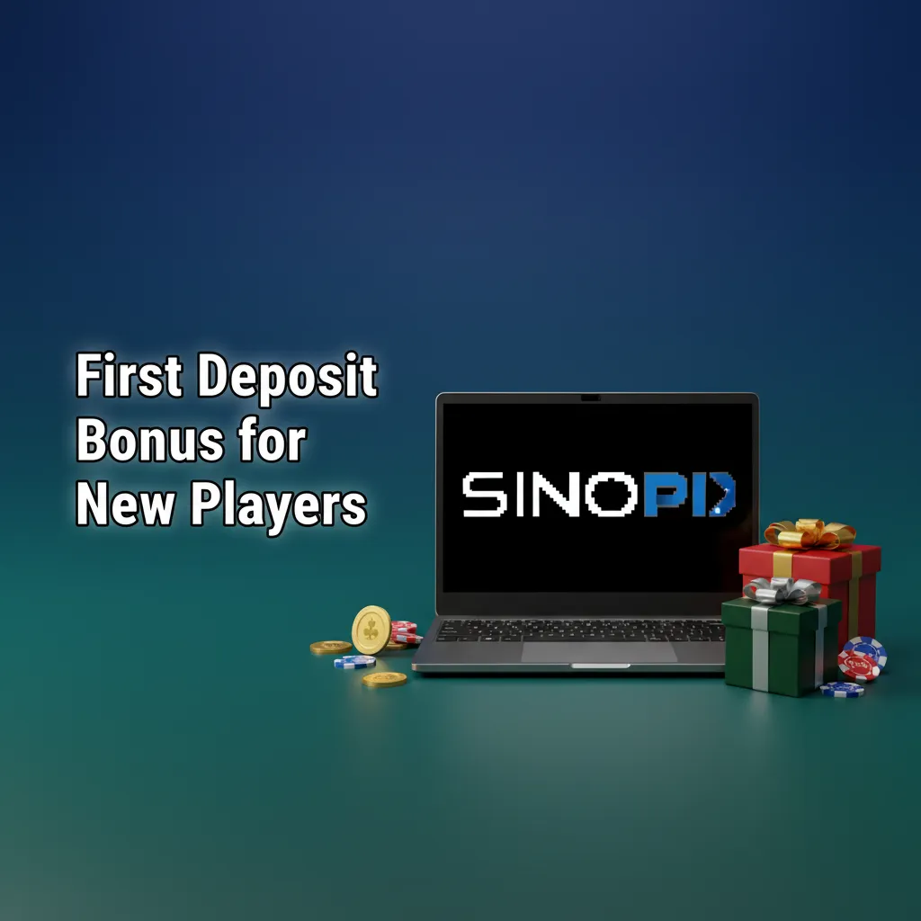 Cassino Pix promo banner: 100% first deposit bonus up to 2,200 AUD for new players; casino games only, activate at Cashier.