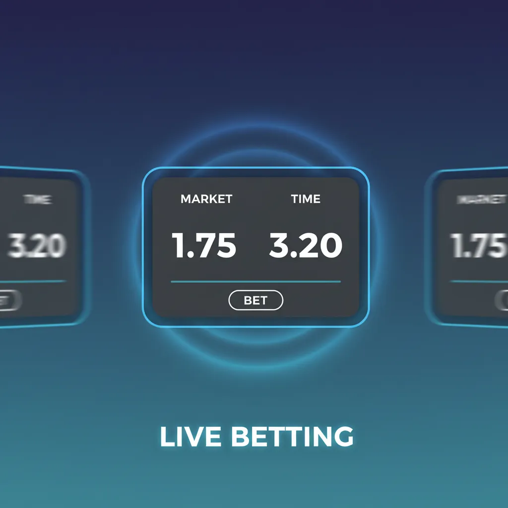 Live betting dashboard showing AFL, NRL, football, tennis, cricket with live scores, updated odds, and cashout options