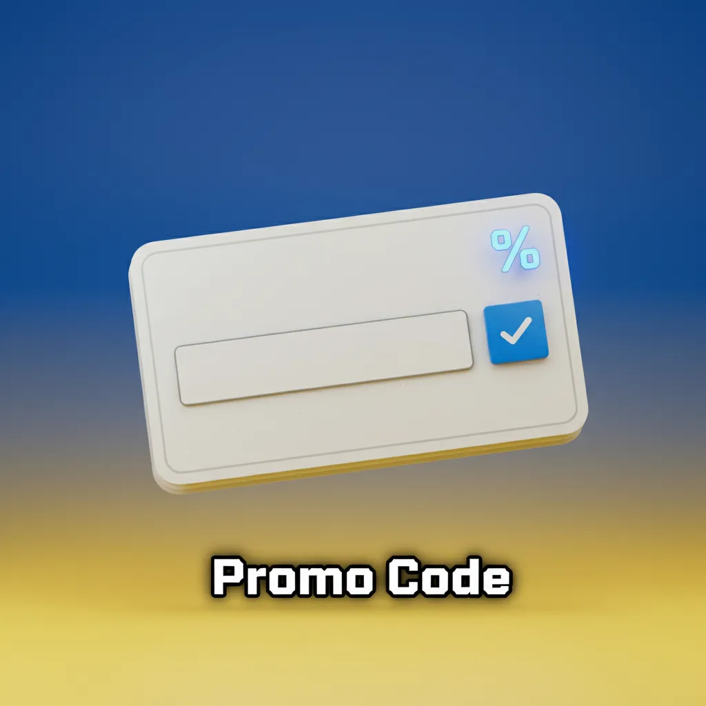Graphic listing promo codes PIX100, PIXSPORTS, PIXSPINS and steps to apply them in the cashier before deposit.