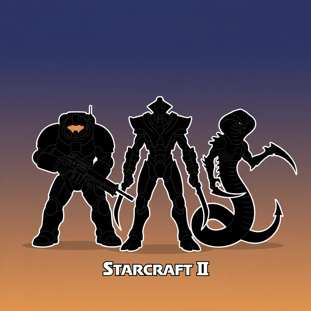 StarCraft II betting markets and live odds; match winner, map handicap, total maps; ESL, IEM Katowice, GSL, DreamHack, TSL.