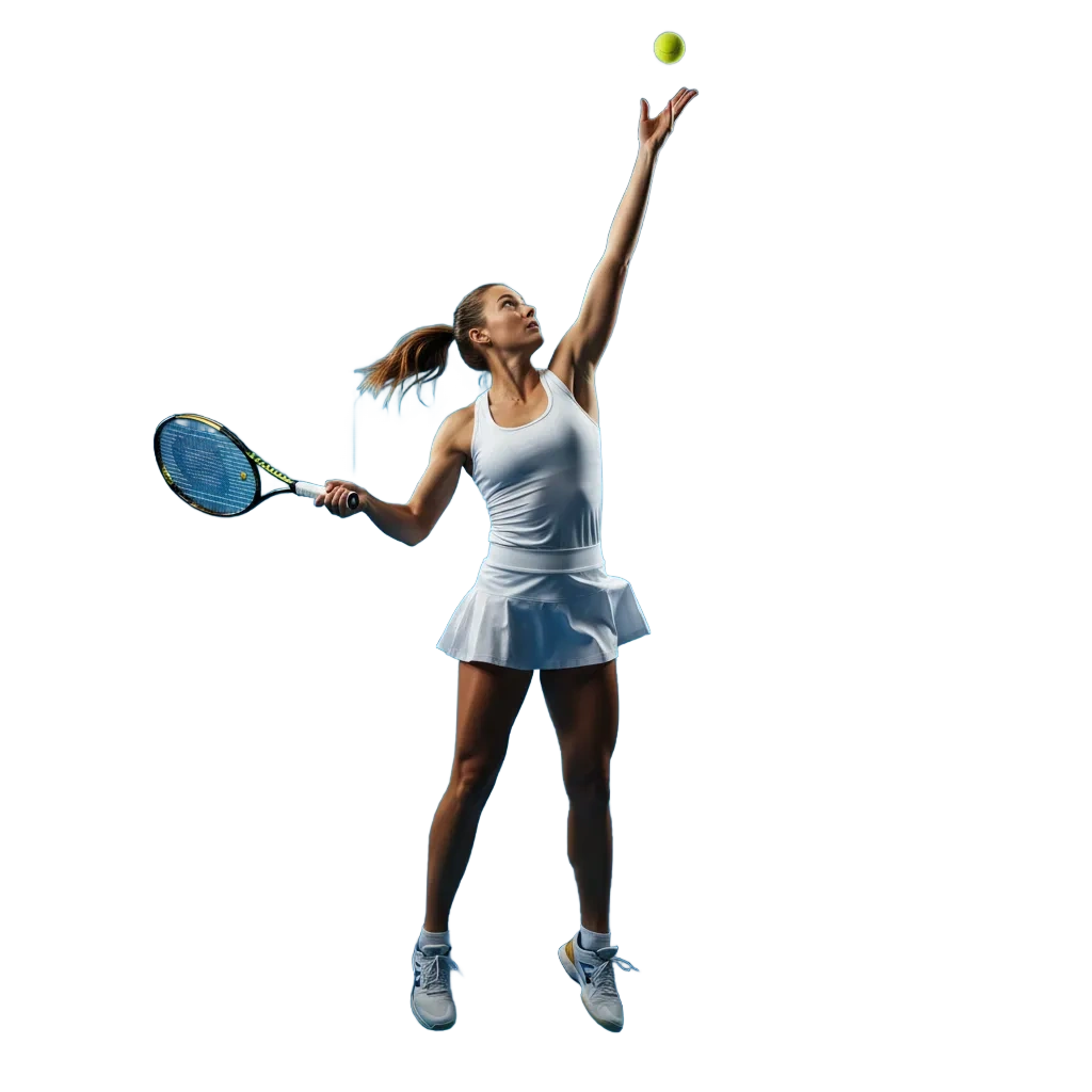 Cassino Pix tennis betting interface showing ATP/WTA/Grand Slam odds and live scores on phone and laptop, Australia backdrop