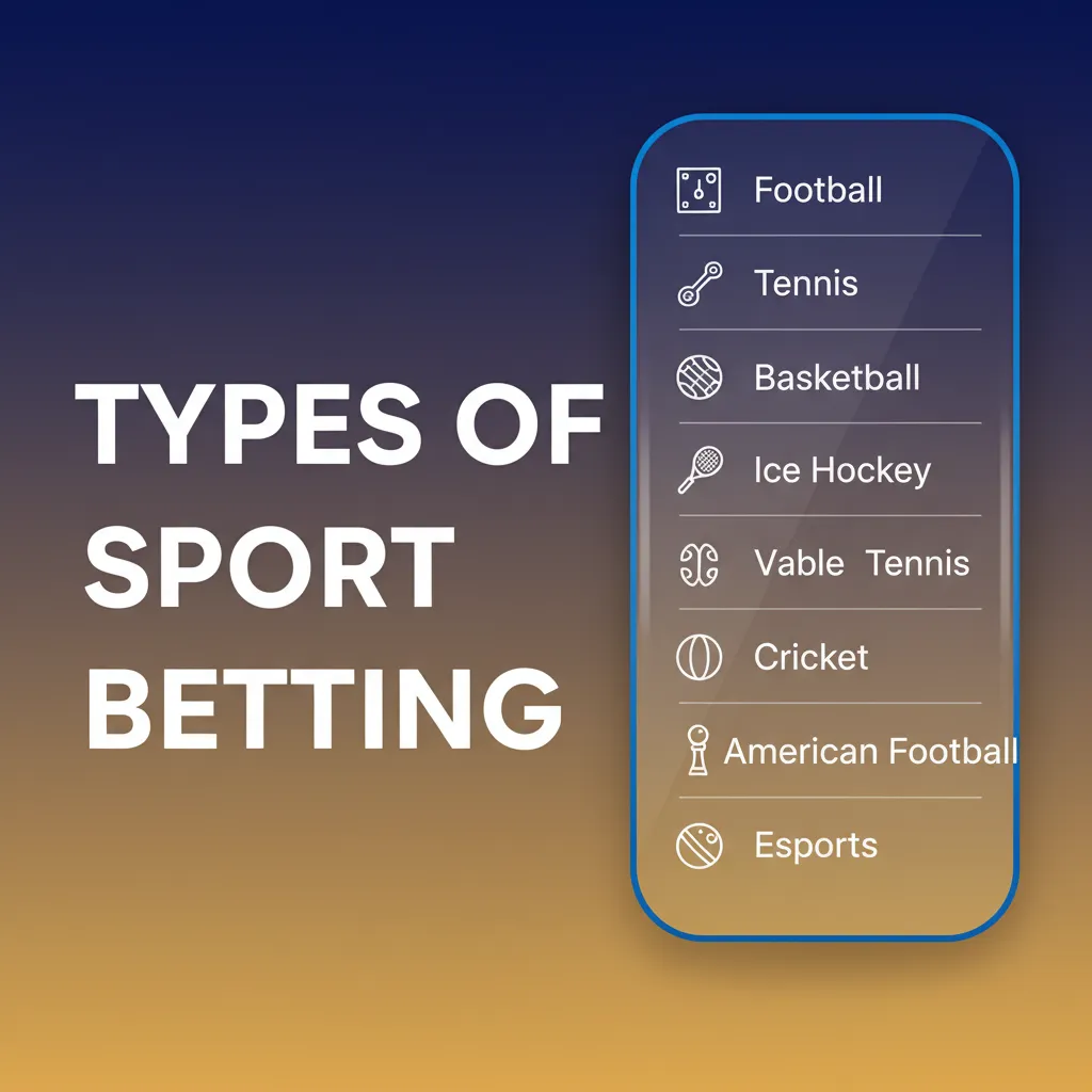 Chart of AFL, NRL, cricket, A-League, tennis, horse racing betting: pre-match/live with head-to-head, line, props, futures.
