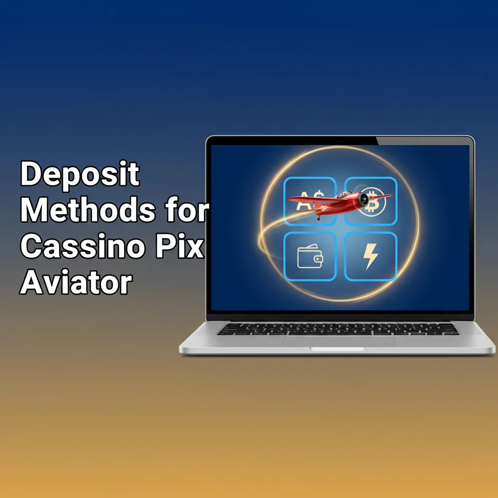 Cassino Pix Aviator deposit methods: Visa, Mastercard, PayID, POLi, Apple Pay, Google Pay, Skrill, Neteller, crypto.