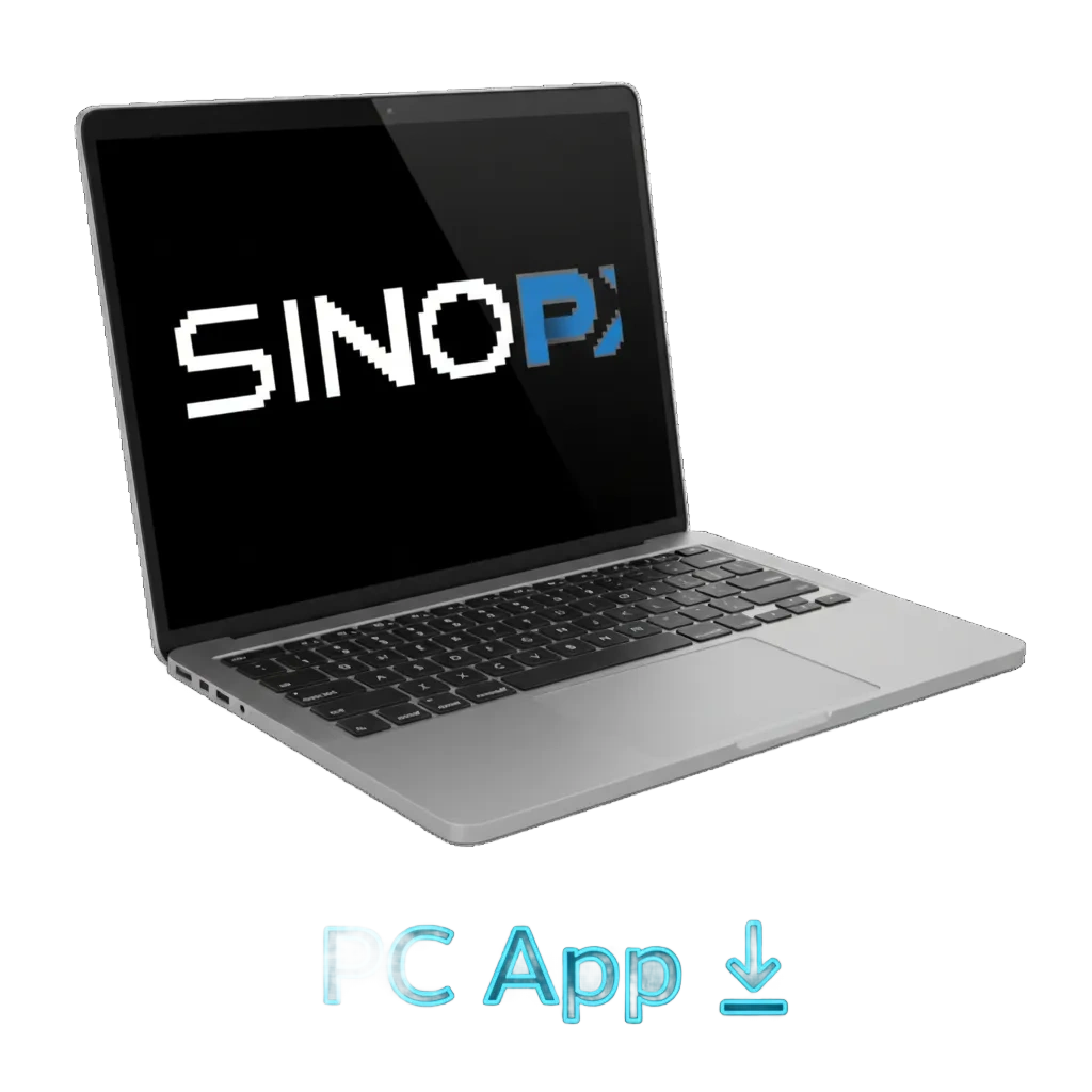 Cassino Pix for PC on Windows and macOS, offering live casino, roulette, slots, and table games; free desktop download.