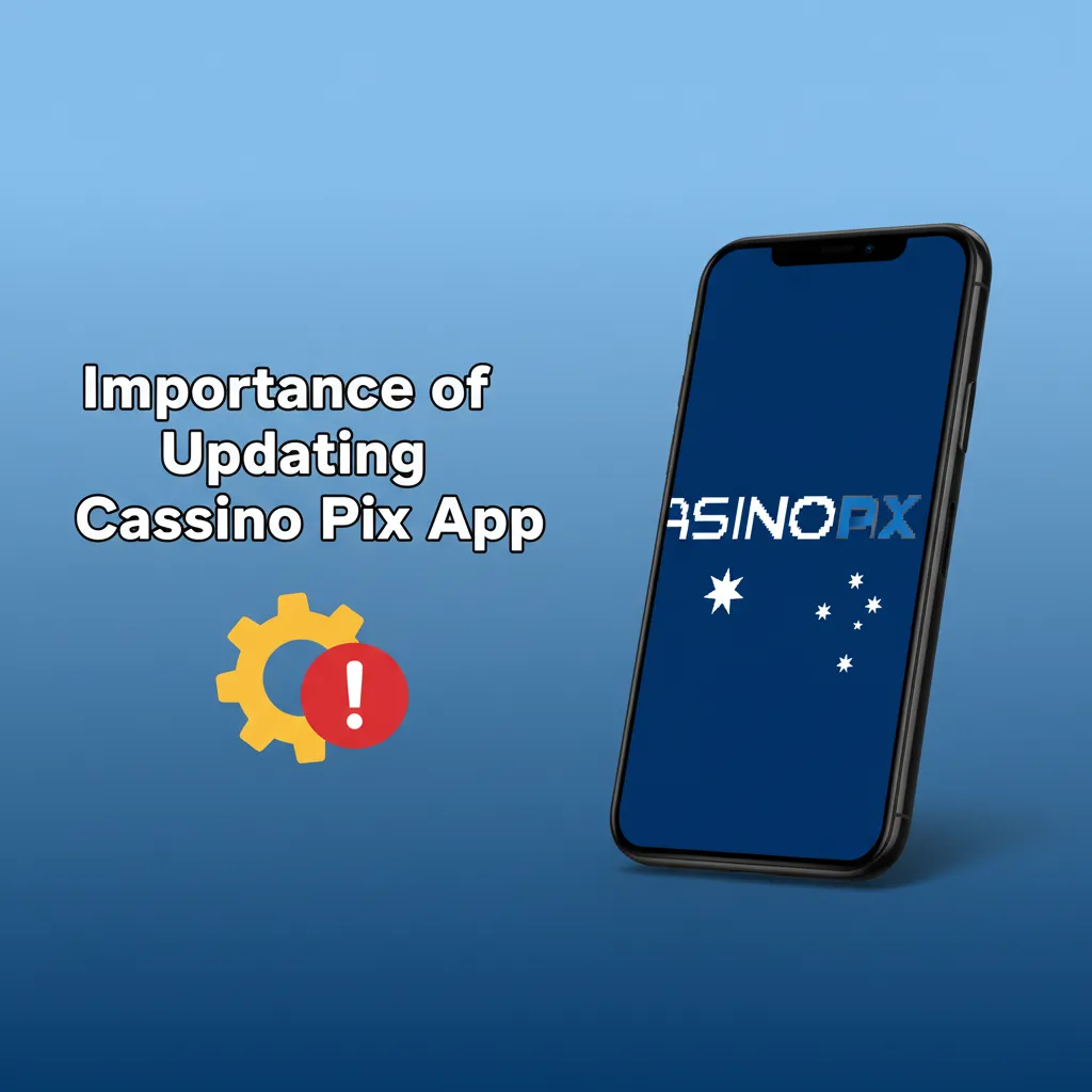 Cassino Pix update: new markets, improved bet slip, faster odds, secure payments, fewer crashes, new games, gateway support.