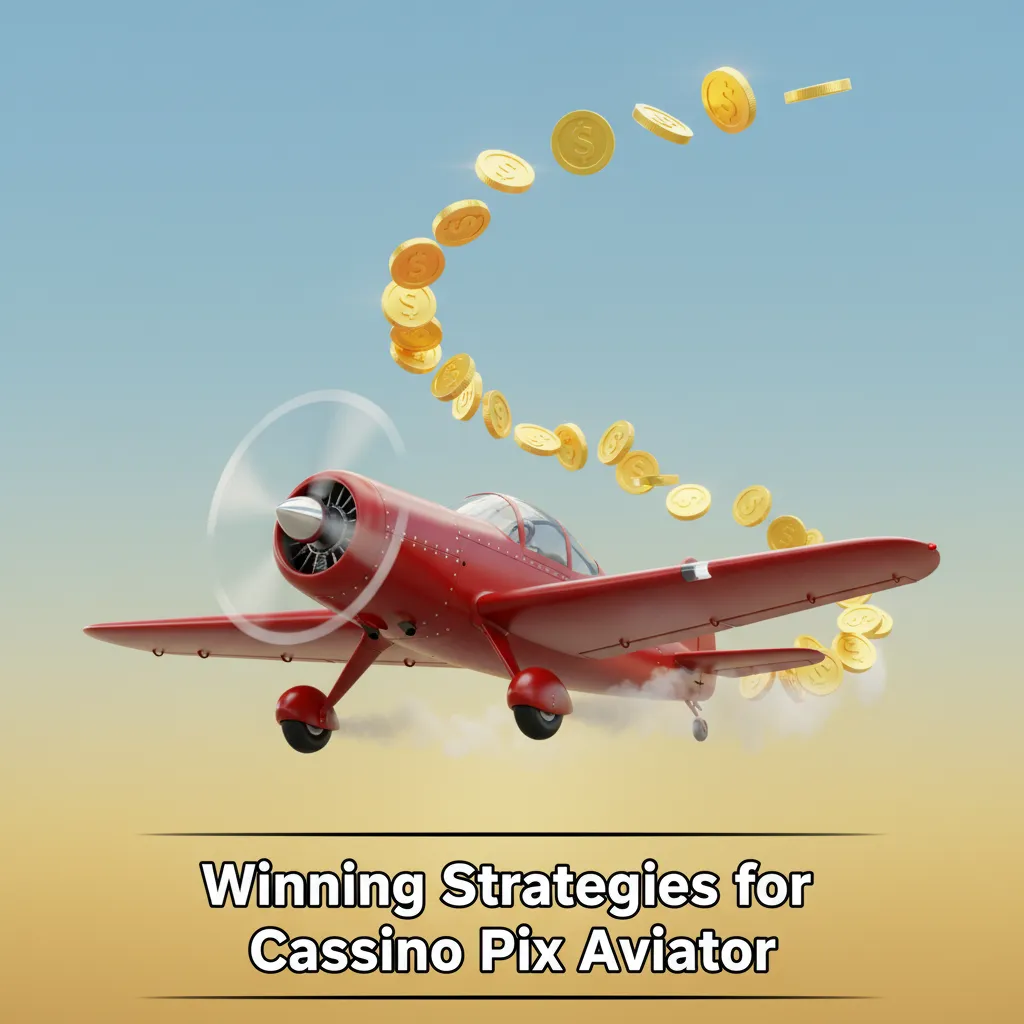 Cassino Pix Aviator tips: 1.3–2x cashouts, two-bet plan, auto cashout, stop-loss and profit targets, stay consistent.